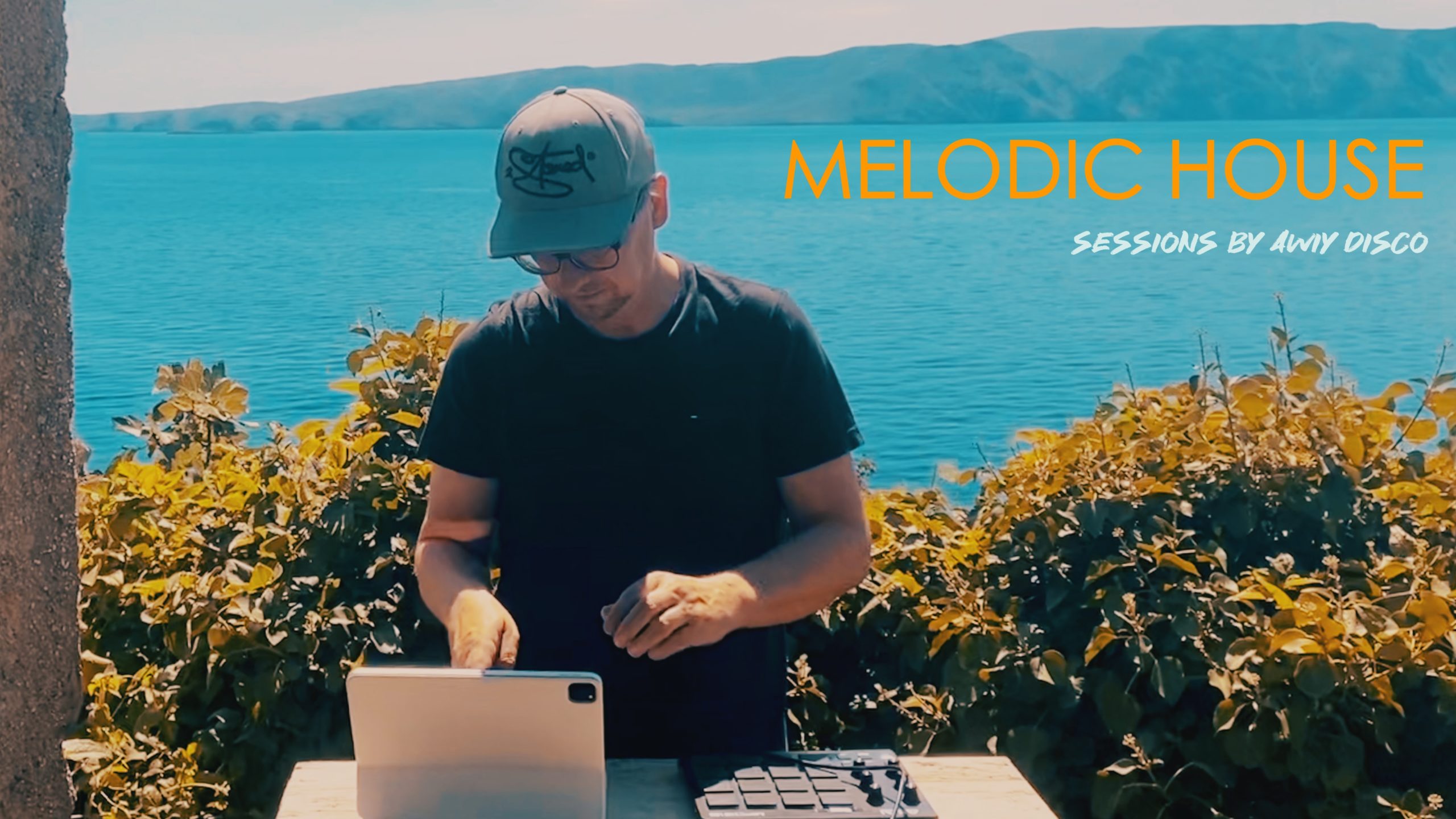 Melodic House Session Croatia